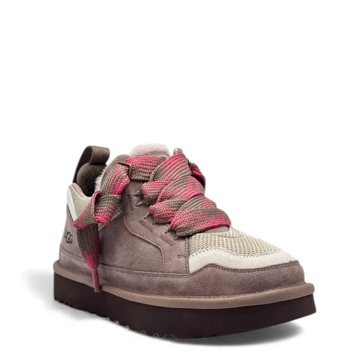 Lowmel Trainer — Lowmel Trainer — Rocky oak