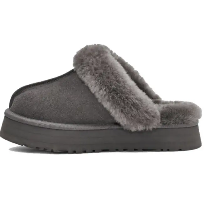 Disquette Platform — Grey