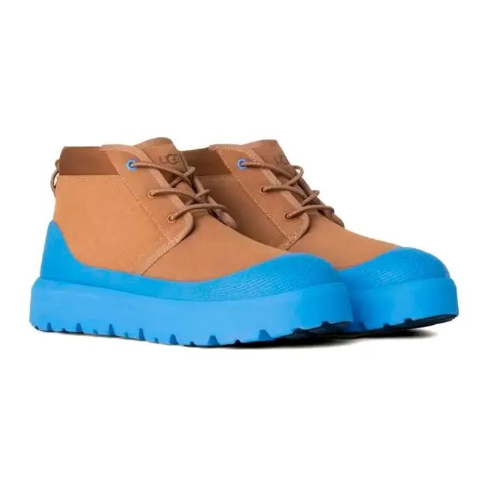 Neumel Weather Hybrid - Big Sky — Blue — - Big Sky — Blue, дополнительный вид