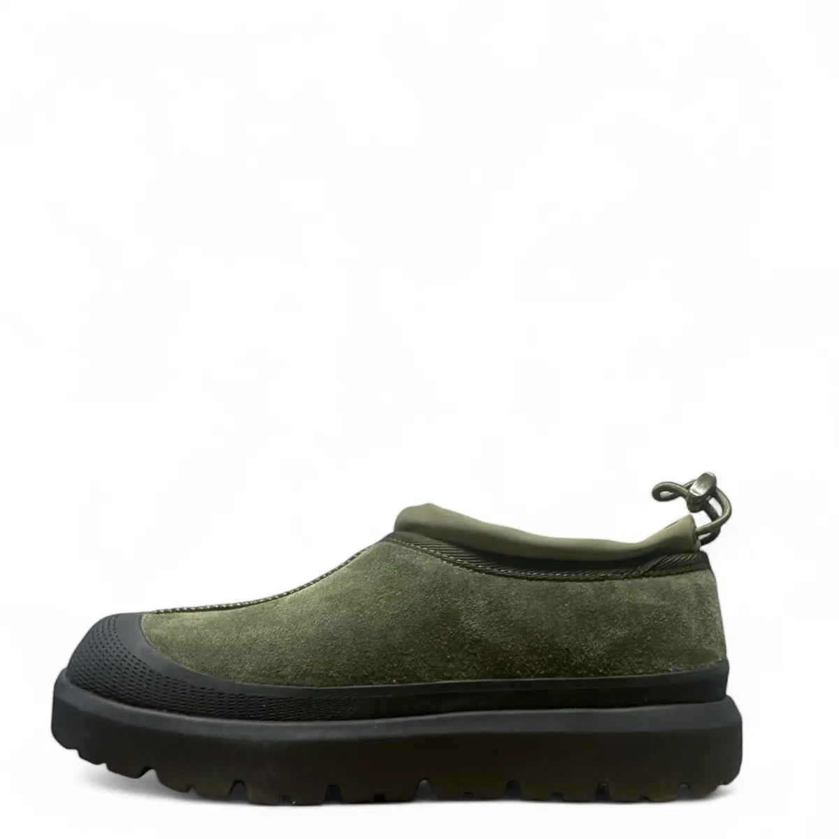 Tasman Weather Hybrid - Burnt Olive — Brunt olive — - Burnt Olive — Brunt olive, дополнительный вид