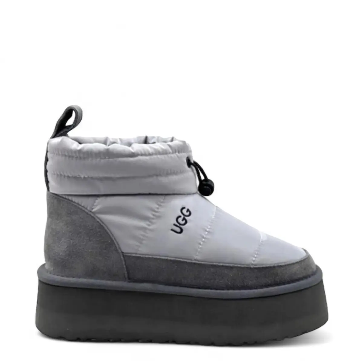 Grey