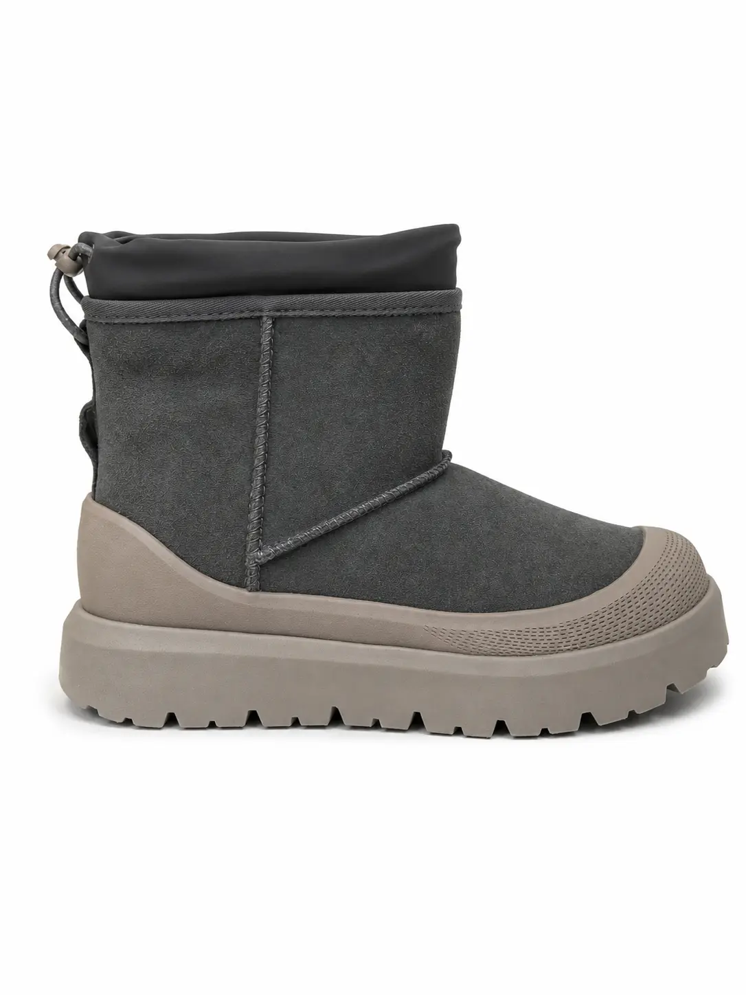 Grey