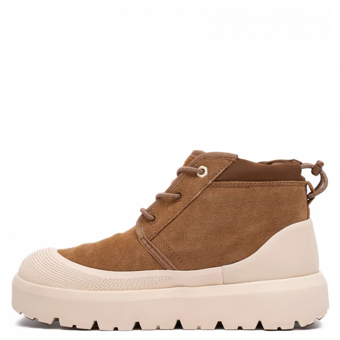 UGG Mens Neumel Hybrid Chocolate Мужские Neumel Hybrid — Chestnut — Мужские Neumel Hybrid — Chestnut, дополнительный вид