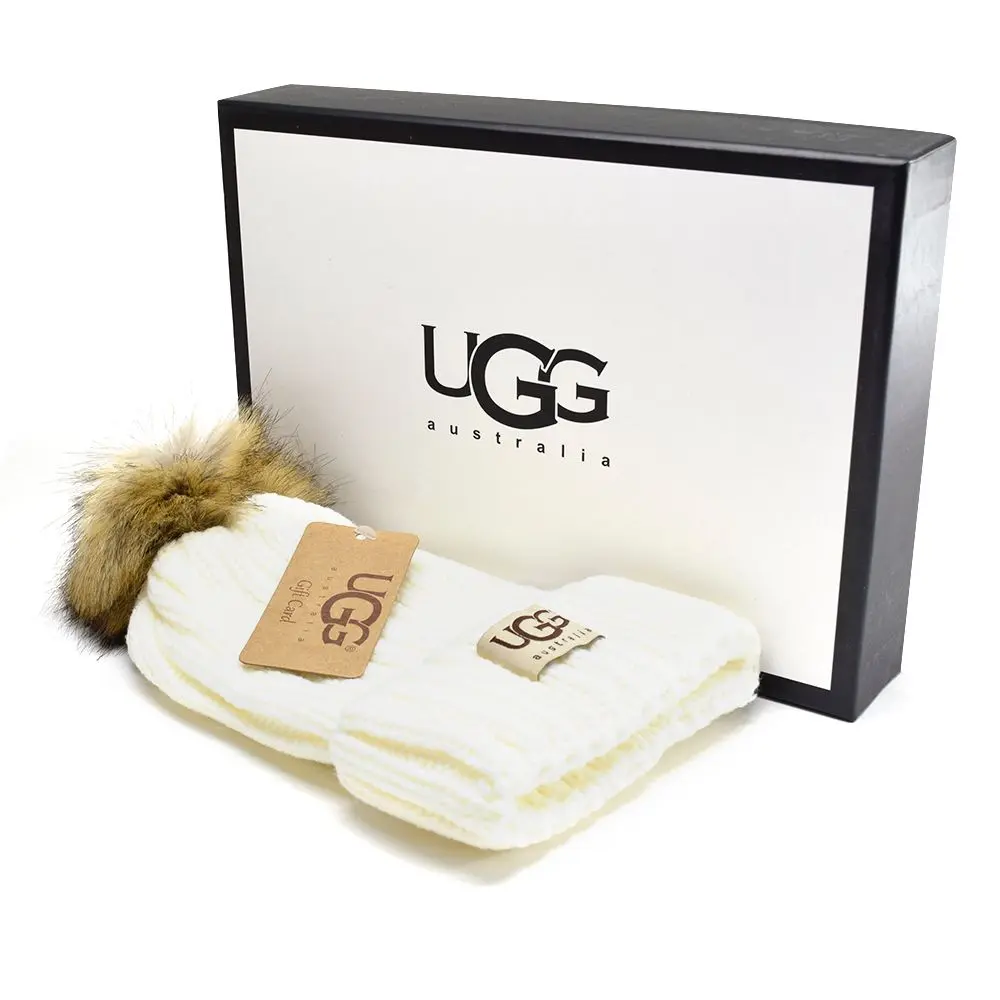 UGG Hat II Ugg hat ii - white — Ugg hat ii - white