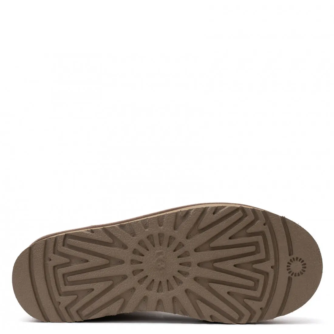Mini Platform Boot — Cappuccino