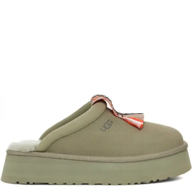 Brunt olive