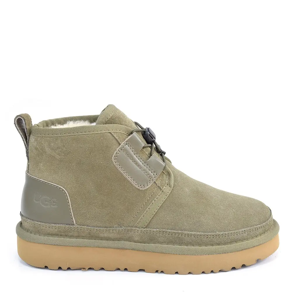 Neumel Ghillie — Khaki