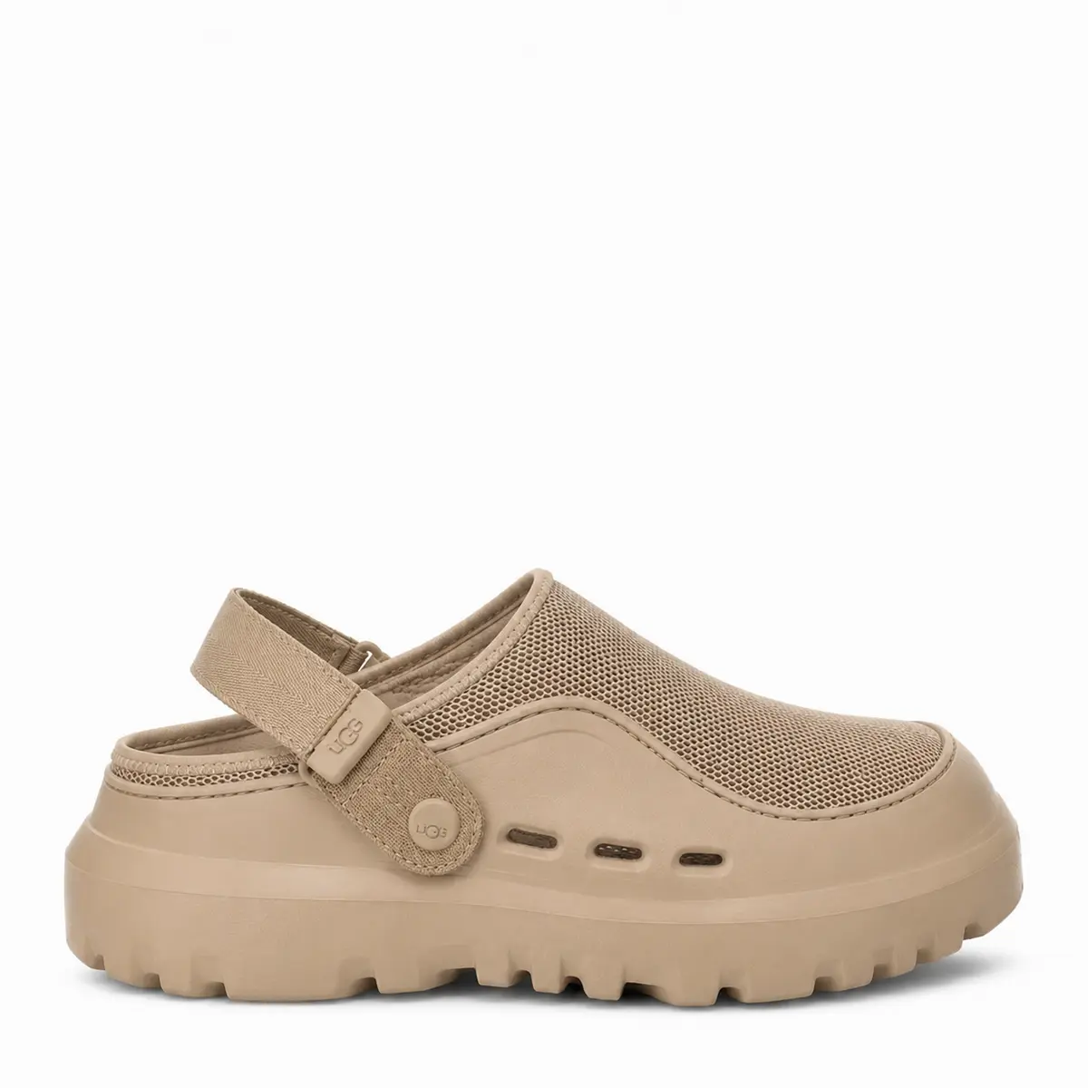 UGG PeakMod — Sand