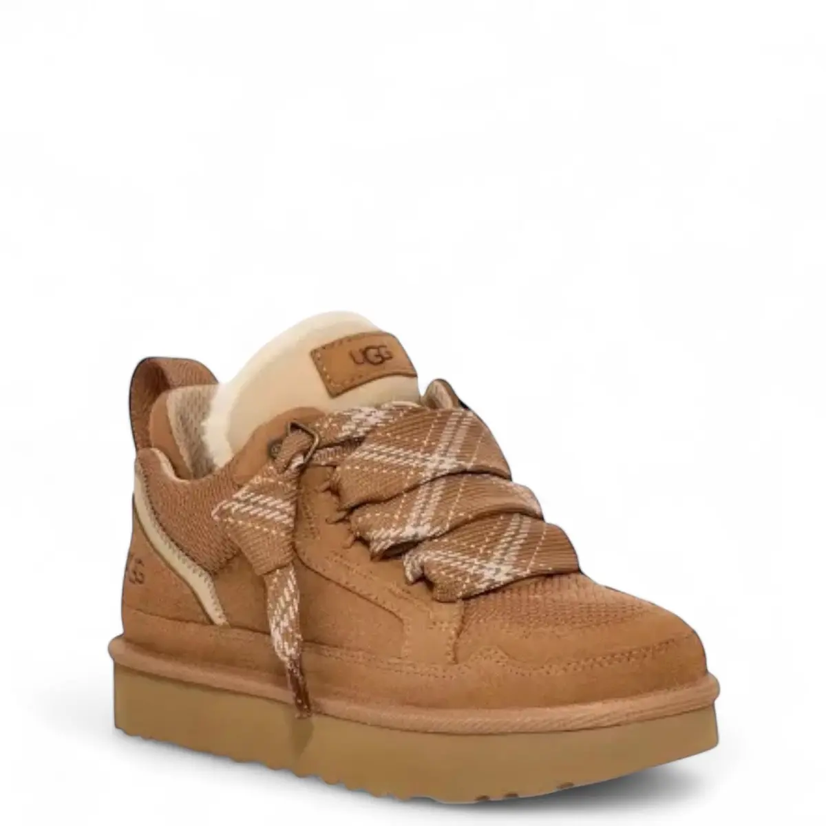 Мужские Lowmel Trainer Trainer — Chestnut — Trainer — Chestnut, дополнительный вид