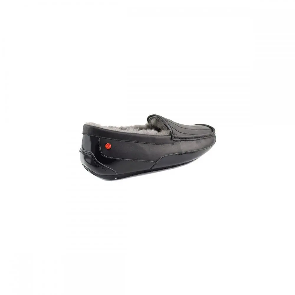 Ascot Star Wars — Ascot star wars - leather black