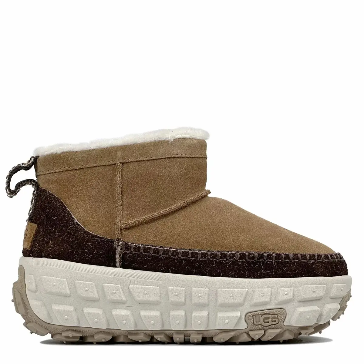 Venture Daze Ultra Mini Cozy — Beige