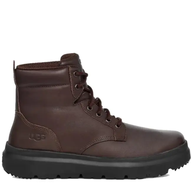 Мужские Burleigh Boot Chocolate — Chocolate