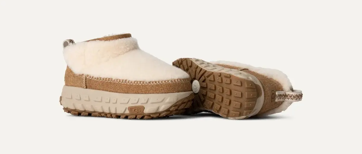 Venture Daze Ultra Mini Cozy — Beige