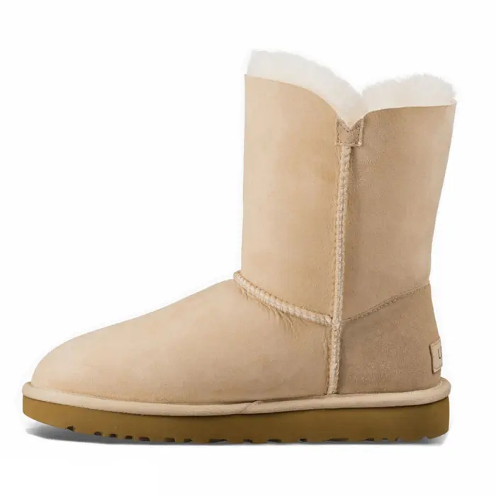 Classic Short II Bailey Button Sand — Sand, дополнительный вид