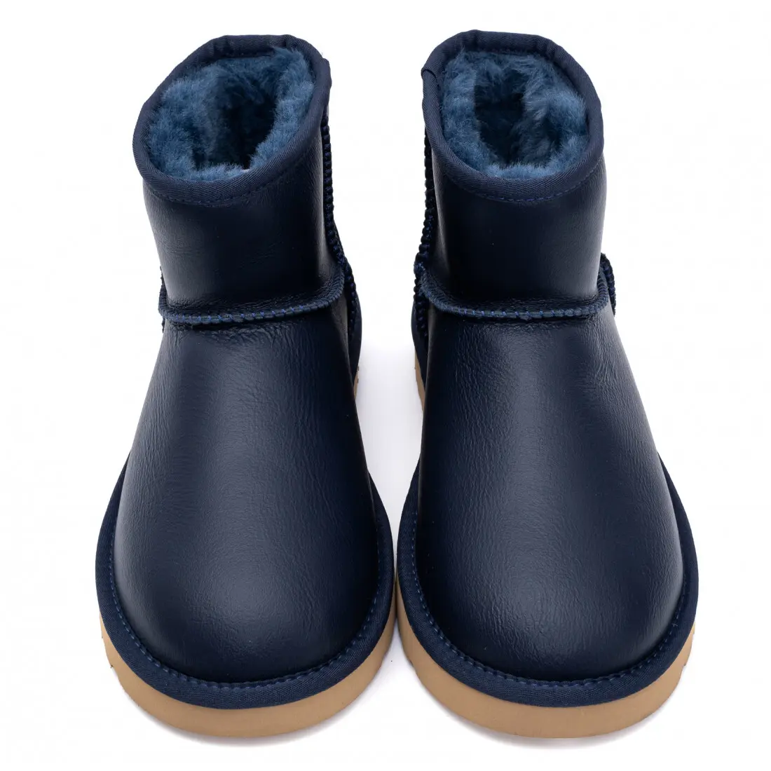 Мужские Classic II Mini Boot — Navy