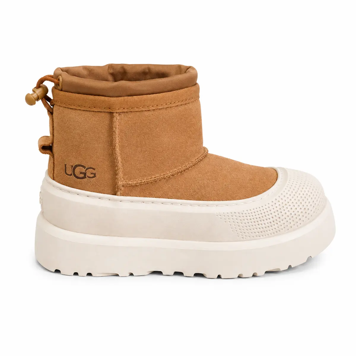 UGG Kids Mini Weather Hybrid Whitecap — Whitecap
