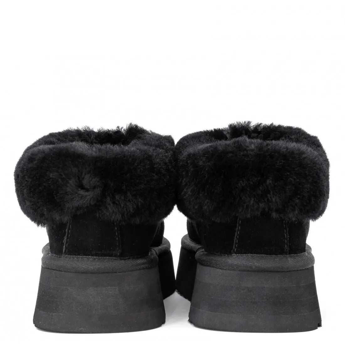 UGG Mate Revival — Black