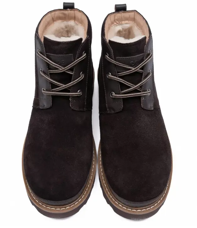 Мужские Neumel Gentleman — — Chocolate