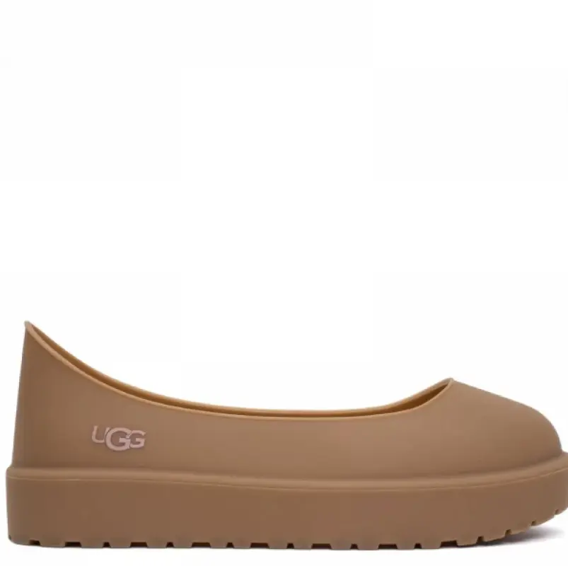 Женские Boot Guard — Chestnut
