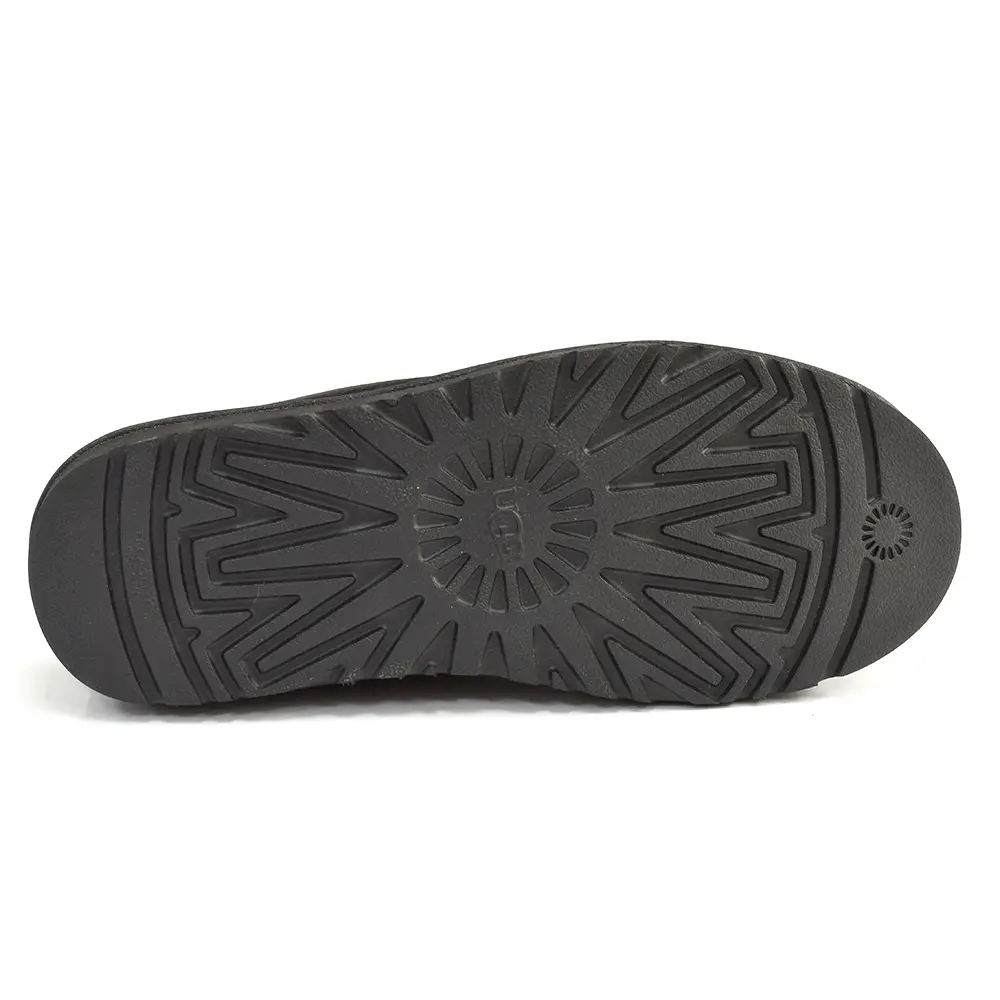 Neumel Ghillie — Black