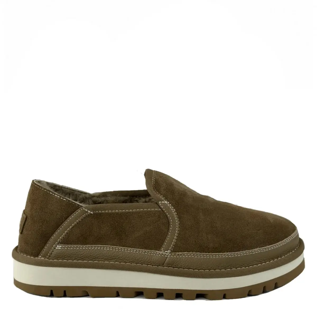 Мужские Hayden Slip On Hickory — Hickory