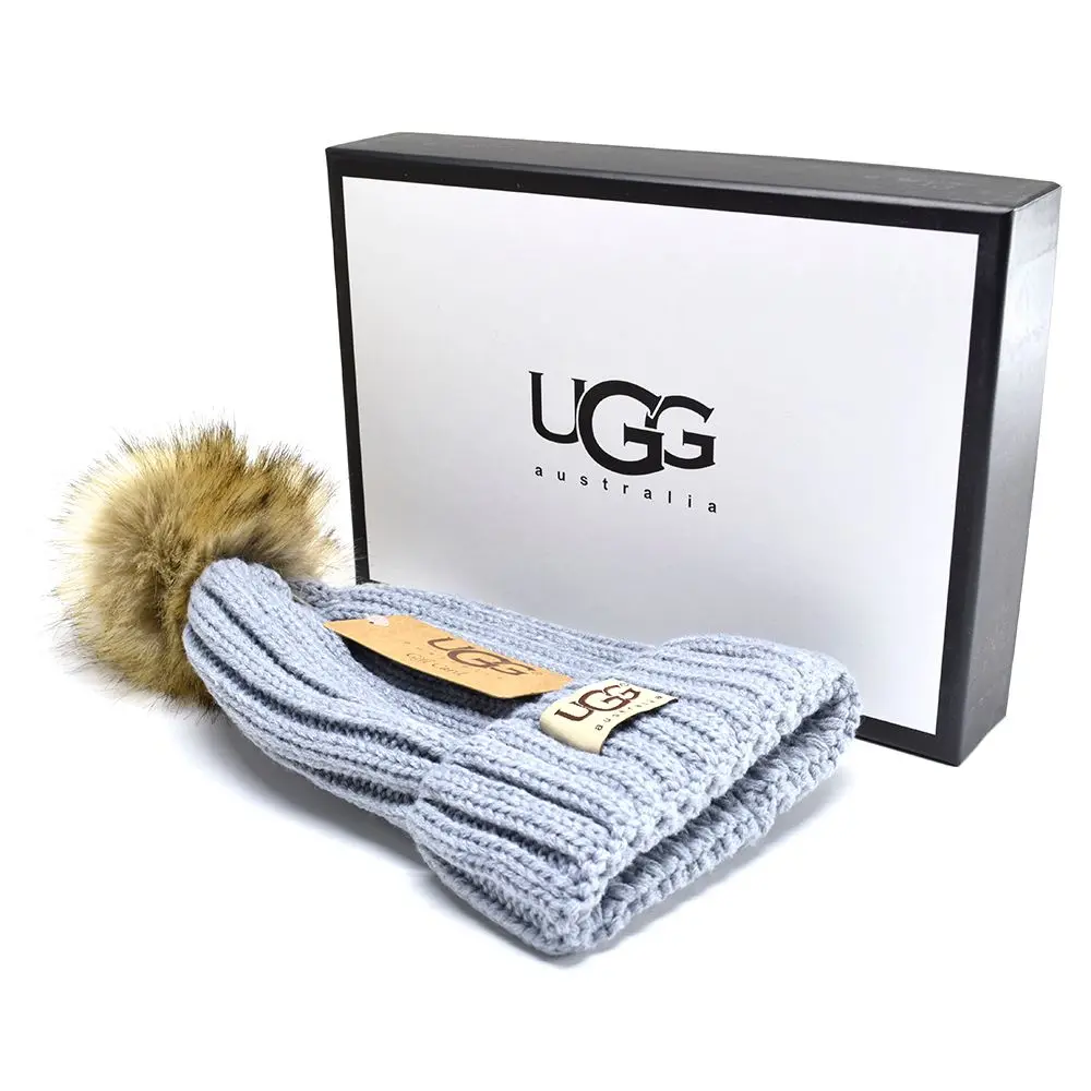 UGG Hat II Ugg hat ii - blue — Ugg hat ii - blue