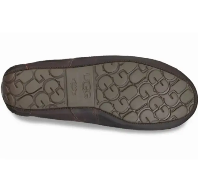 Ascot — Brown