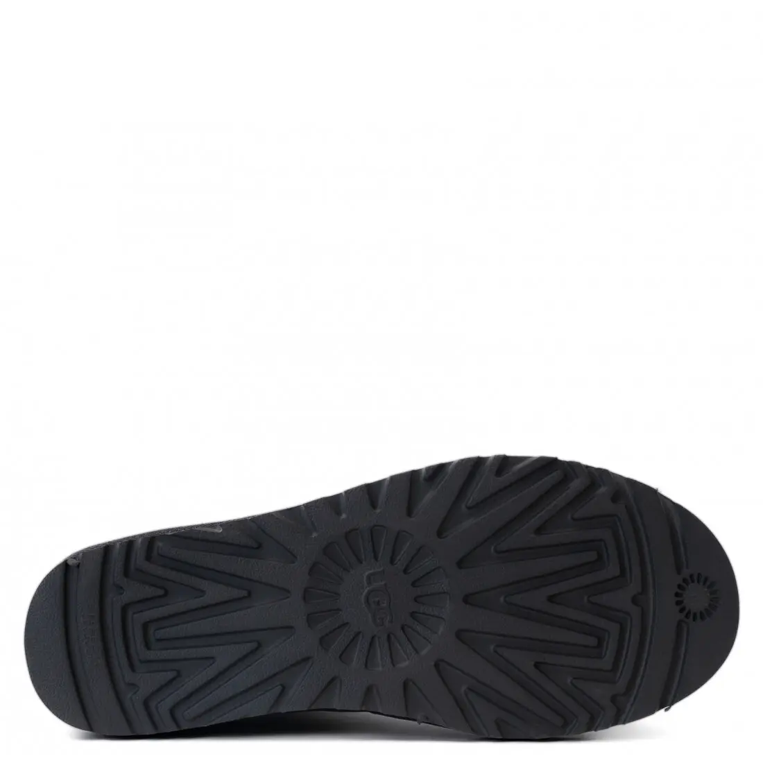 Мужские Classic II Mini Boot — Grey