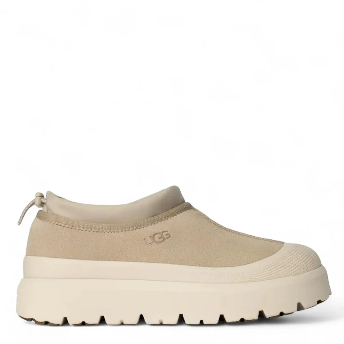 - Mustard/Cream — Beige