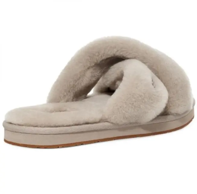 UGG Slippers Ayana — Grey