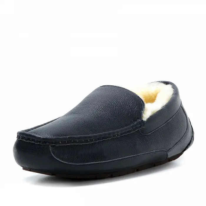 Ascot — Black