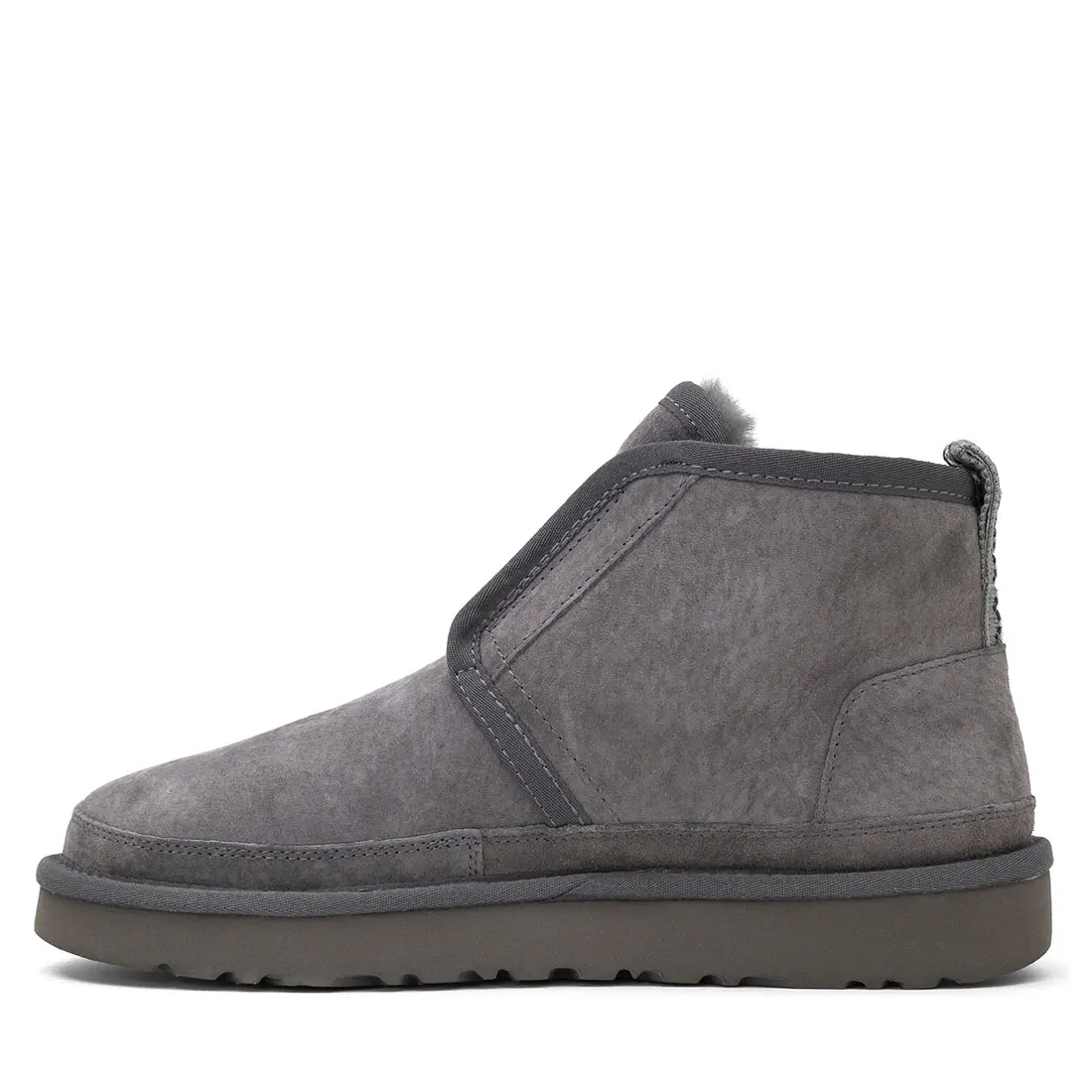 Мужские Neumel Flex — — Grey