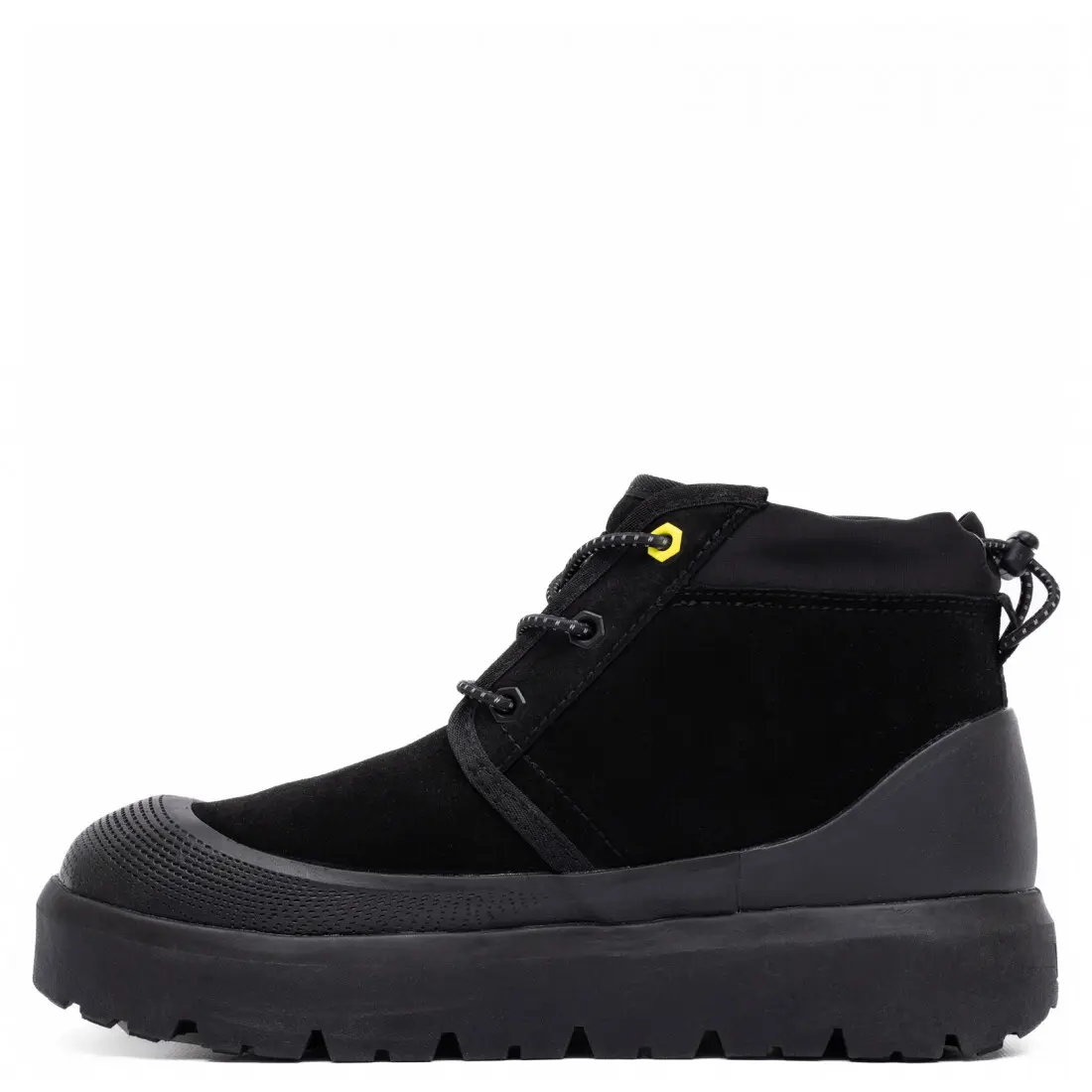 Neumel Weather Hybrid — Black — — Black, дополнительный вид