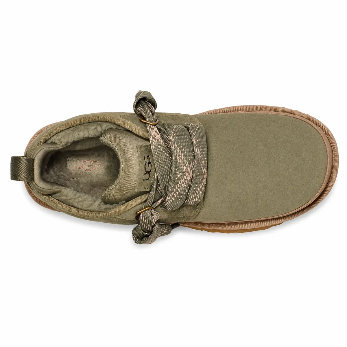 UGG Neumel FT Moss Green — Ugg neumel ft moss green