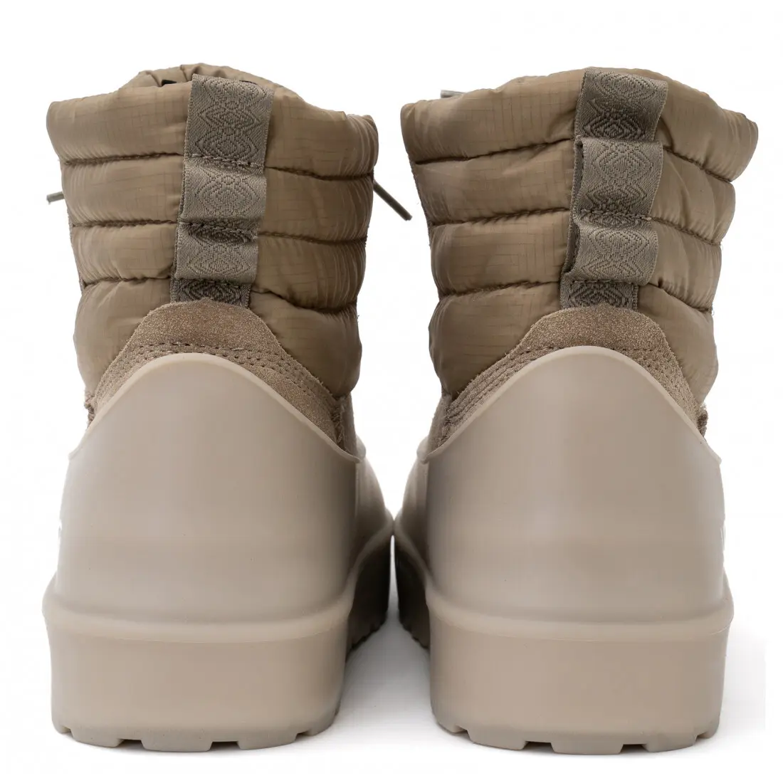Мужские Classic Mini Lace-UP Weather — — Dune