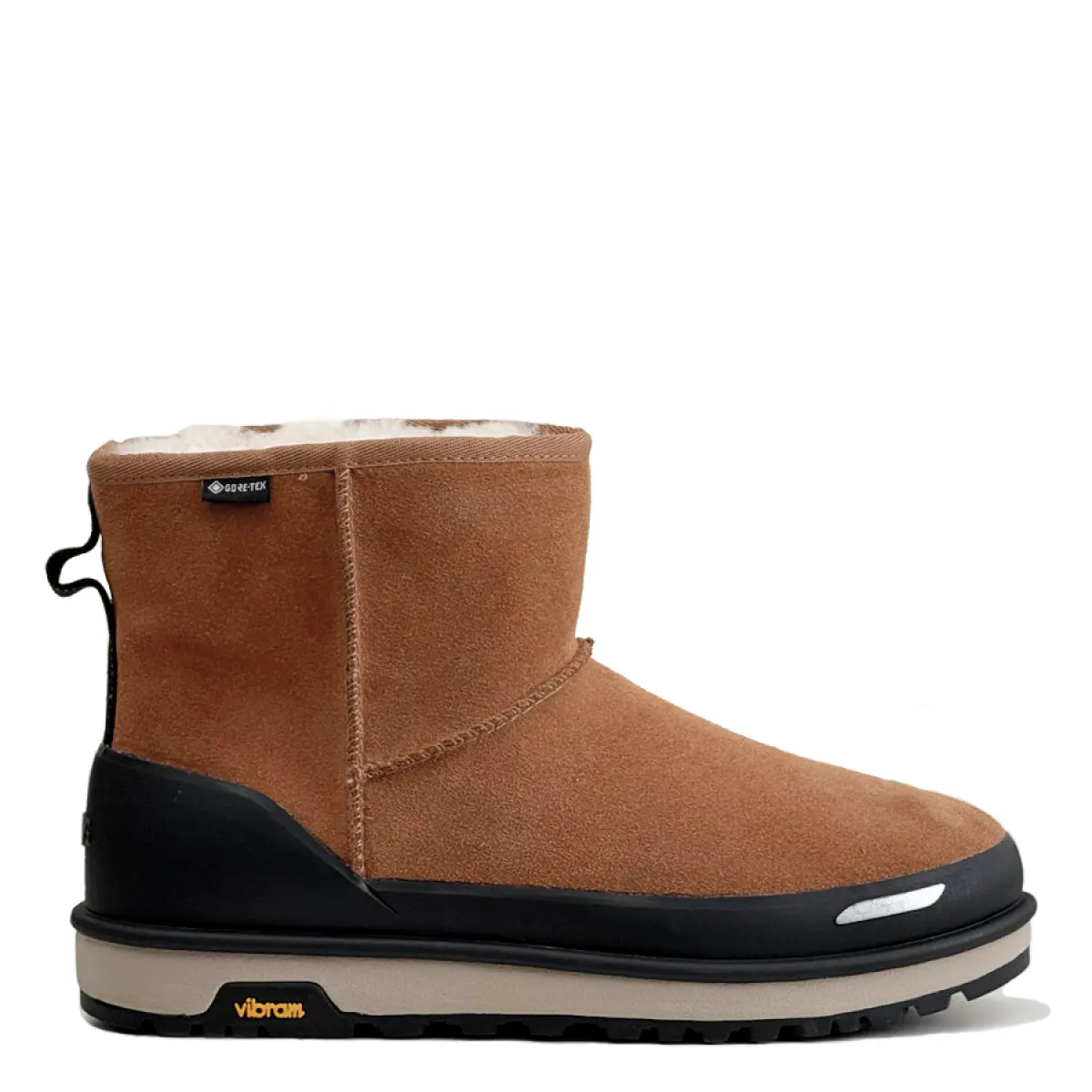 Мужские Classic Mini Guard GTX Chestnut — Chestnut