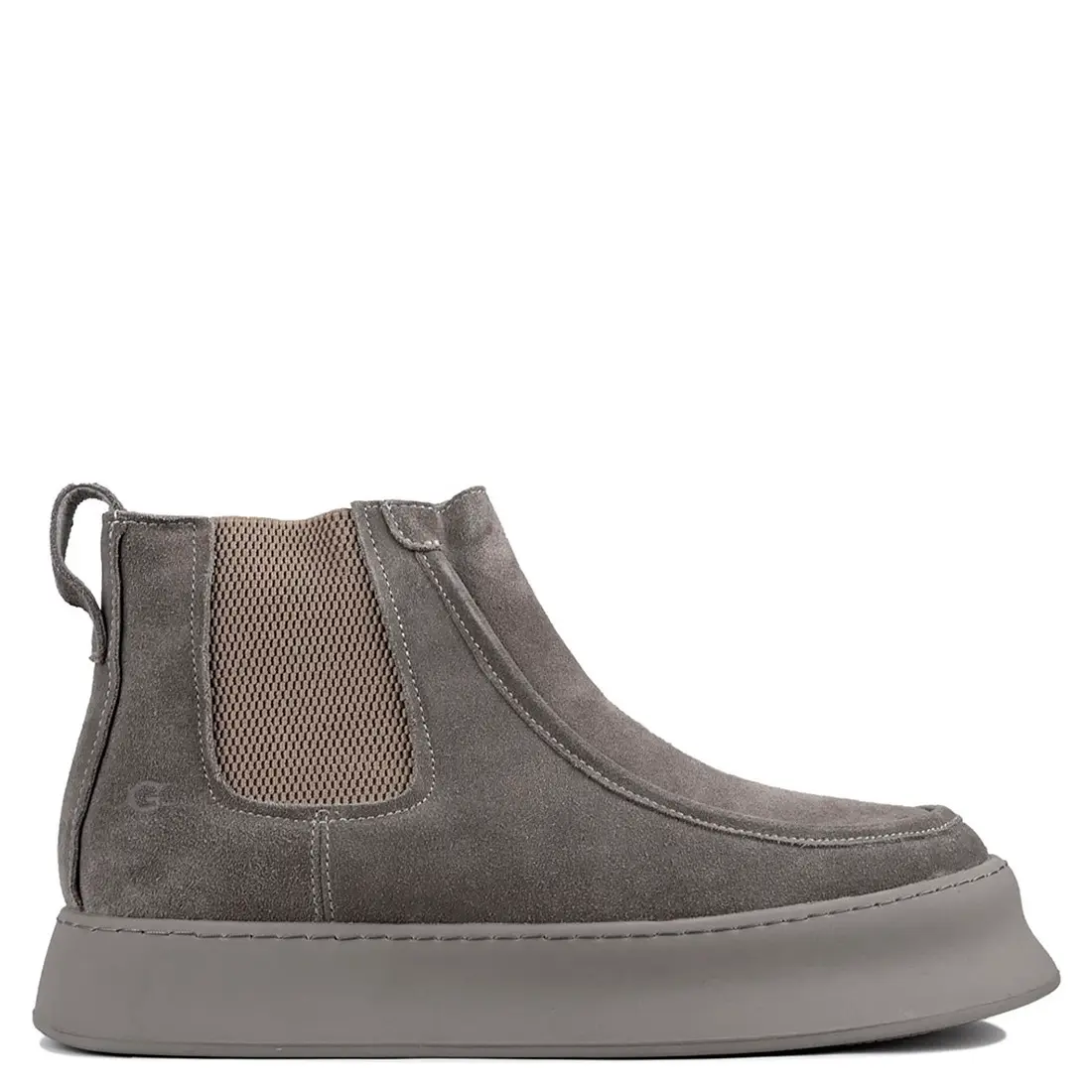 Мужские Crafted Chelsea — Chestnut