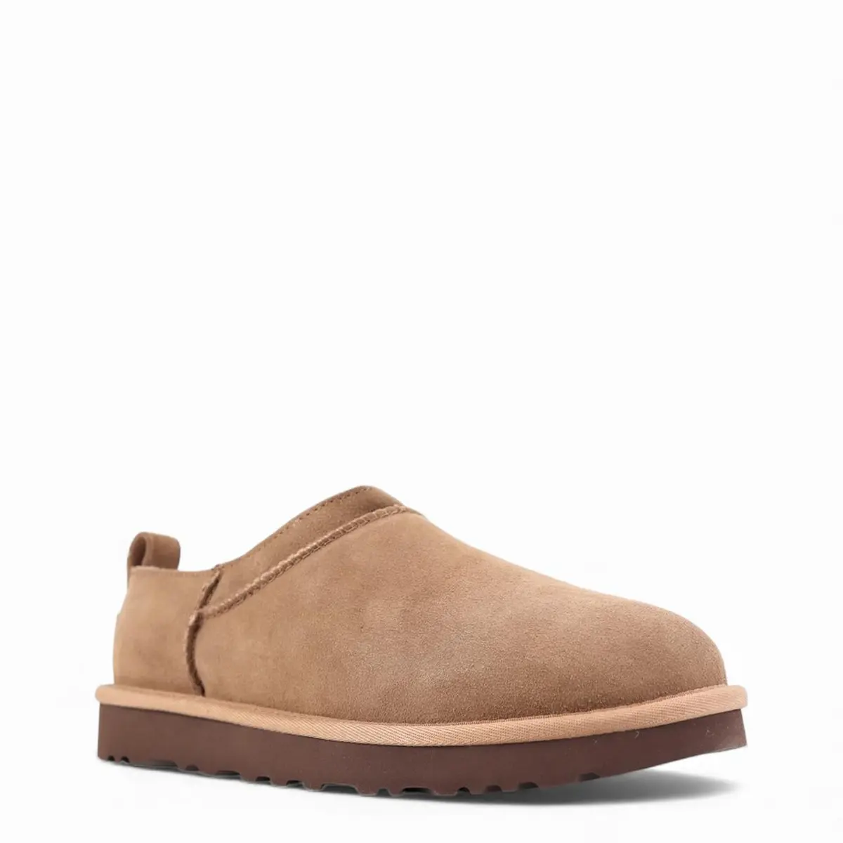 Classic Micro Boot Rocky oak — Rocky oak, дополнительный вид