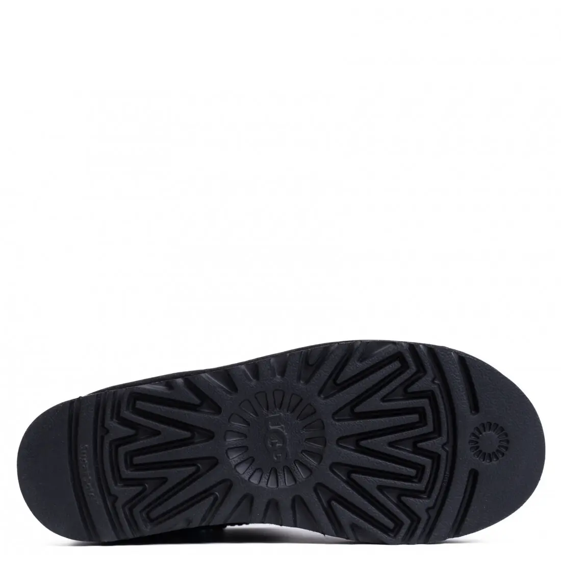 Classic Ultra Mini — Black
