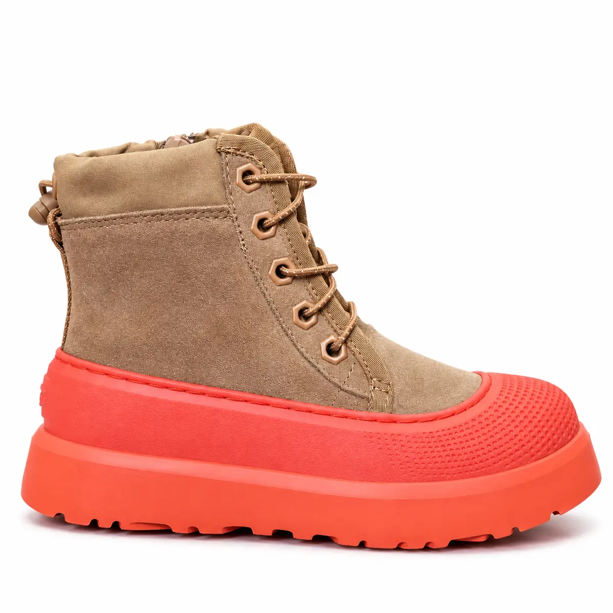 UGG Kids Neumel Hybrid Chestnut Orange — Chestnut Orange
