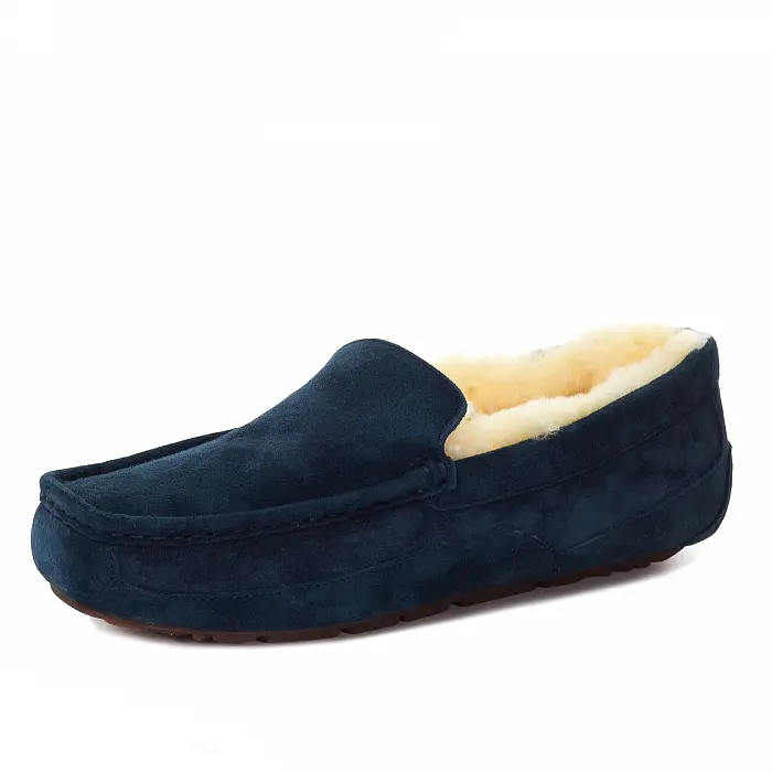 Ascot Navy — Navy, дополнительный вид