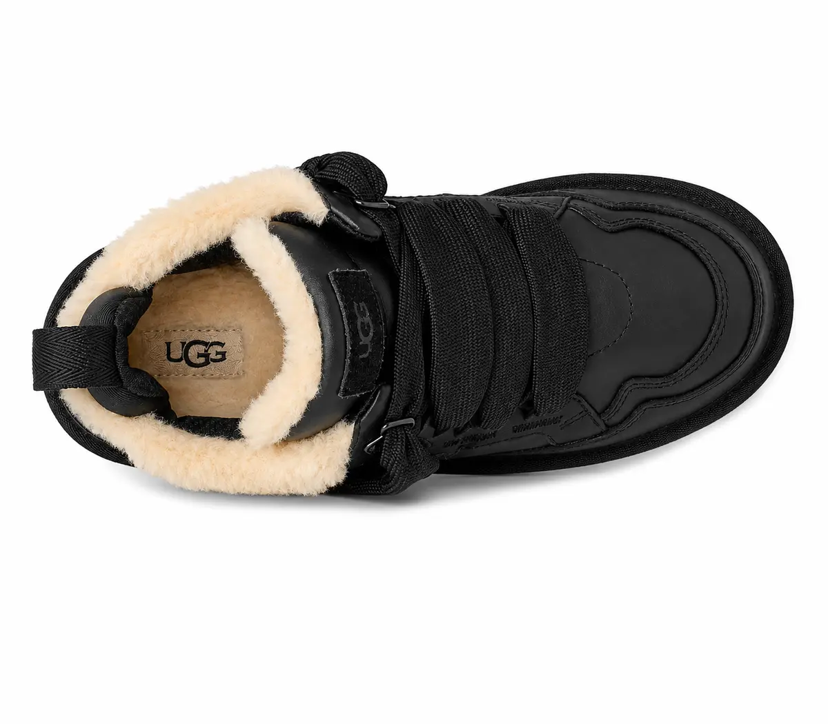 Мужские Lowmel Trainer — Leather