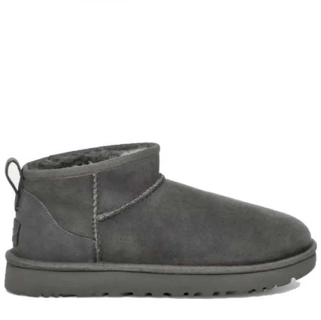 Мужские Ultra Mini Grey — Grey