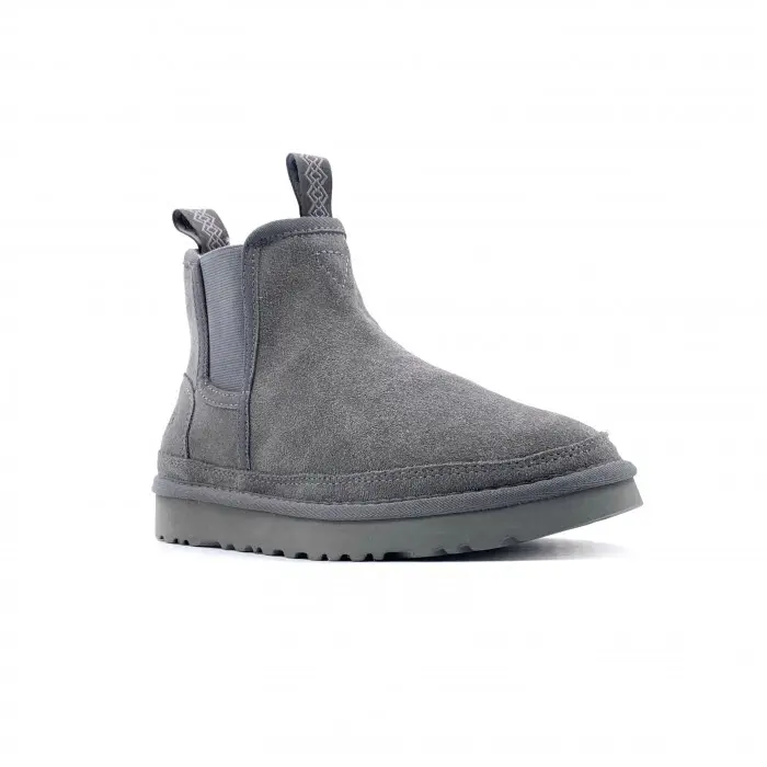 Мужские Neumel Chelsea — Grey