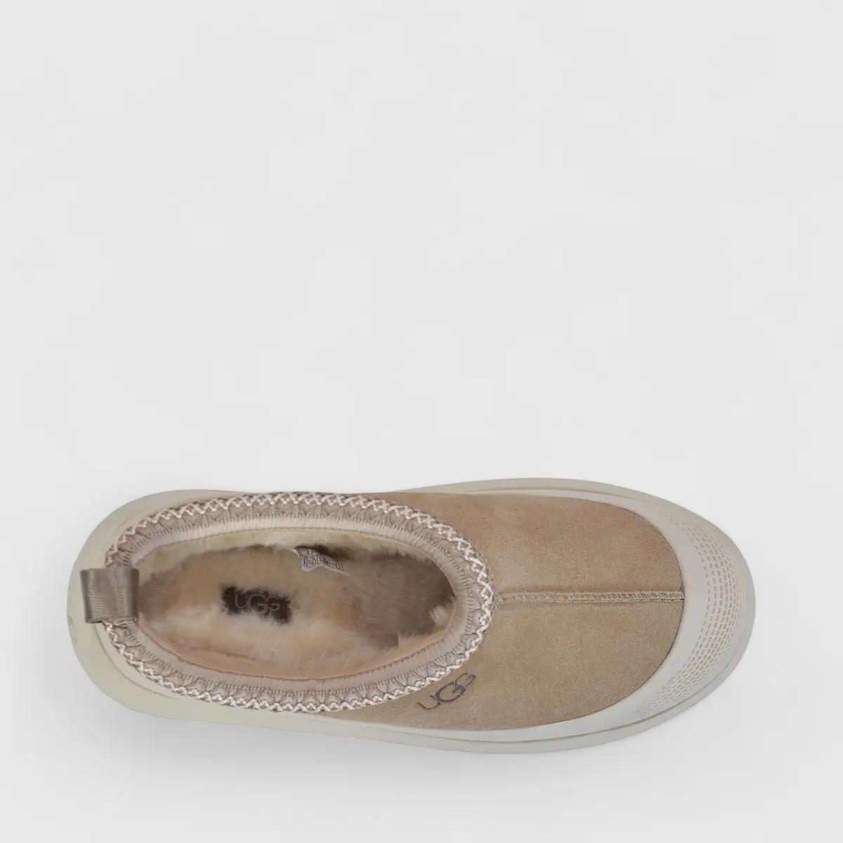 Tasman Tazz Hybrid — Sand — — Sand, дополнительный вид
