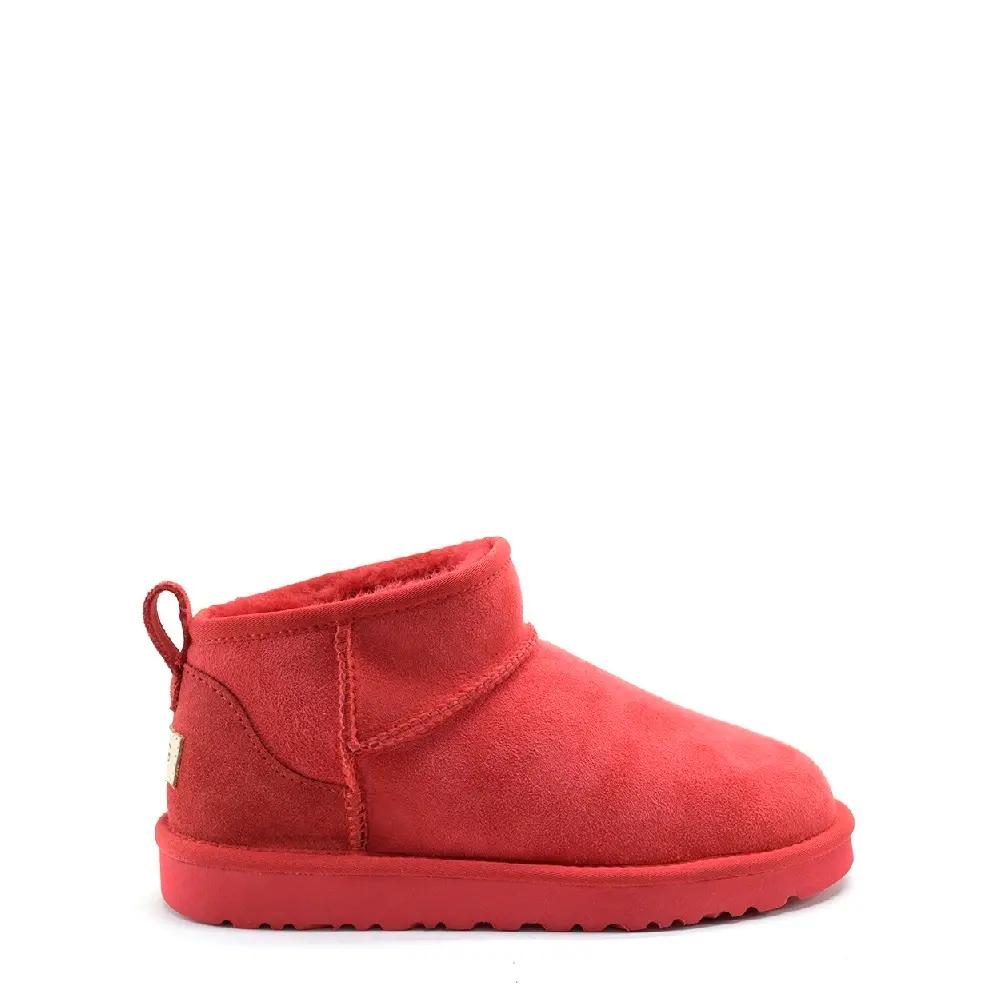 Kids Classic Ultra Mini Red — Red