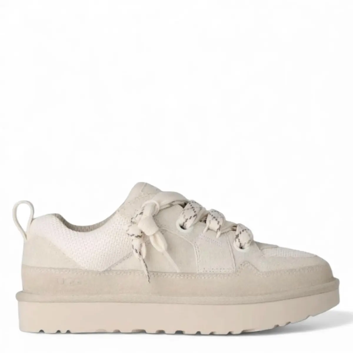 Lowmel Low Trainer — — Beige