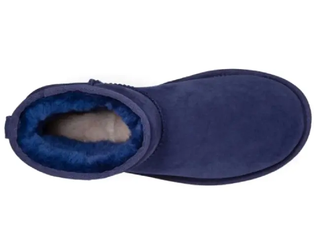 Мужские Classic II Mini Boot — Navy