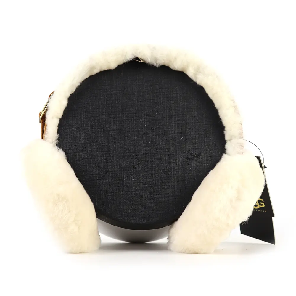 Наушники Earmuff — Наушники earmuff - chestnut