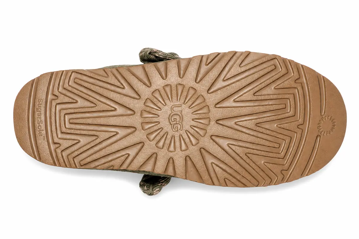 UGG Neumel FT Moss Green — Ugg neumel ft moss green